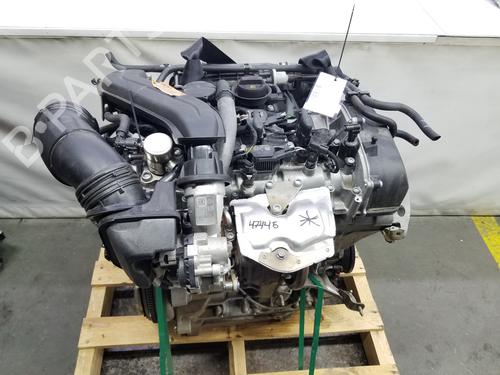Engine VW GOLF VII (5G1, BQ1, BE1, BE2) 1.5 TSI | BP8402258M1