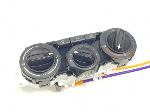 Climate control CITROËN C3 III (SX) 1.2 PureTech 82 | BP26914349I5 