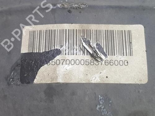 Rear differential MERCEDES-BENZ C-CLASS (W204) C 220 CDI (204.002) | BP3659977M24 