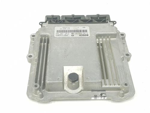 Engine control unit (ECU) DACIA SANDERO II 1.5 dCi | BP17758664M57 