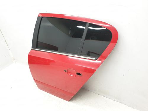 Left rear door OPEL ASTRA H (A04)  | BP29290613C4 