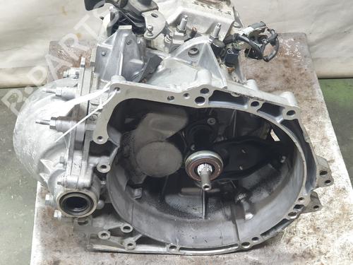Gearbox TOYOTA PROACE VERSO Bus (MPY_) 1.6 D4d (MPY2) | BP21267167M3 