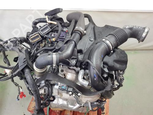 Engine OPEL MOVANO B Van (X62) | BP37631050M1 - Image 16