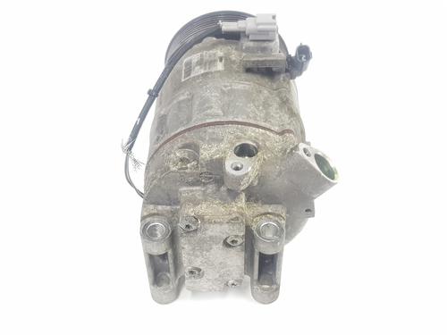 AC compressor RENAULT LAGUNA Coupe (DT0/1) 3.5 V6 (DT0P) | BP31343765M34 