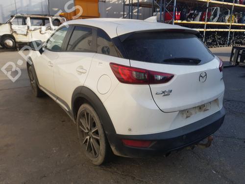 Warning switch MAZDA CX-3 (DK) 1.5 SKYACTIV-D (DK2WS, DK5FW) | BP39696904I22  - Image 21