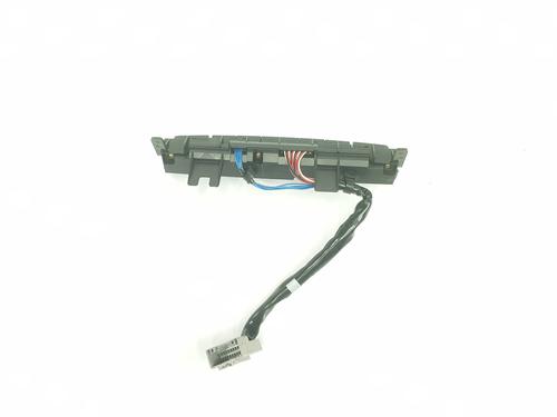 Climate control TOYOTA LAND CRUISER PRADO (_J12_) 3.0 D-4D (KDJ120, KDJ125) | BP15687731I5 