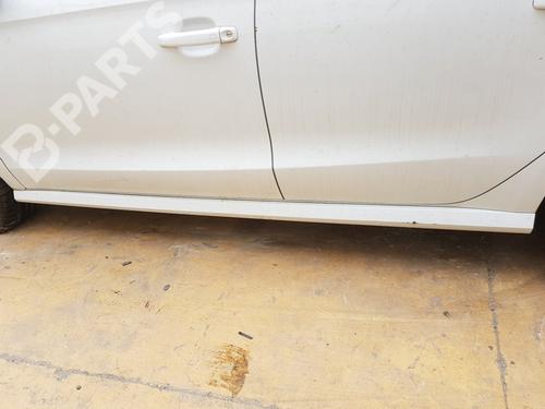 Front left exterior door handle AUDI A1 Sportback (8XA, 8XF) 1.0 TFSI | BP9753779C128  - Image 77