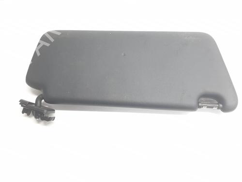 Used Left sun visor MERCEDES-BENZ A-CLASS (W176) A 200 CDI / d (176.008) (136 hp) 29729462