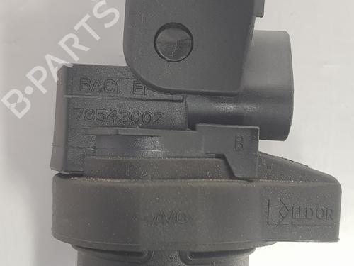 Ignition coil PEUGEOT 308 I (4A_, 4C_) 1.6 16V | BP10049747M94 