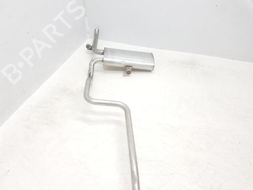 Exhaust system OPEL ASTRA L Sports Tourer (O5) 1.2 (FRHNSL, FRHNSR) | BP24036668M121 