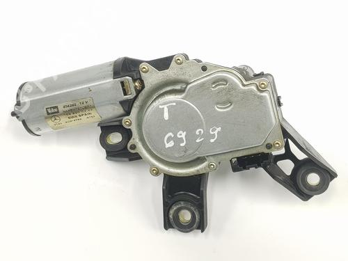 Rear wiper motor MERCEDES-BENZ A-CLASS (W168) A 170 CDI (168.009, 168.109) | BP16992629M102 