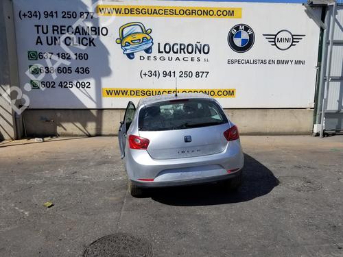 Oliekøler SEAT IBIZA IV (6J5, 6P1) 1.6 TDI | BP16750111M33 