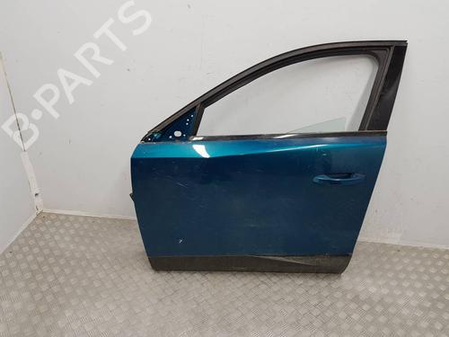 Used Left front door Left front door 38734528 38734528