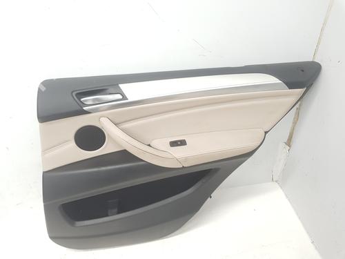 Seats set BMW X5 (E70) xDrive 30 d | BP23648809C78 