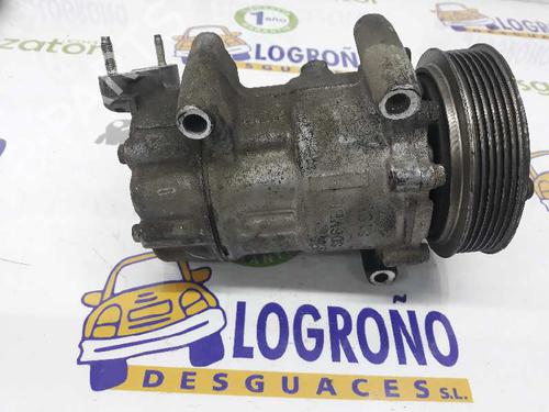 Used AC compressor PEUGEOT 307 Break (3E) 1.6 HDi 110 (109 hp) 2973928