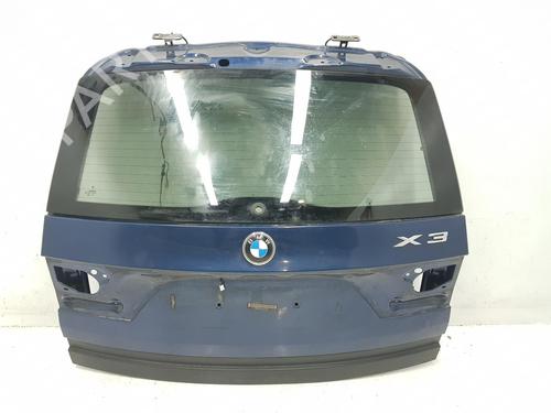 Tailgate BMW X3 (E83) 3.0 d | BP15245567C6 