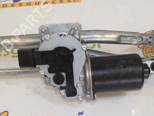 Front wiper motor BMW 3 (E90) 320 d | BP1361847M29 