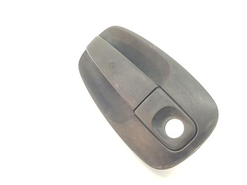 Front left exterior door handle OPEL VIVARO A Bus (X83) 2.0 CDTI (F7, J7, A07) | BP21842771C128 
