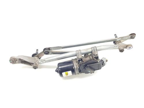 Used Front wiper motor NISSAN QASHQAI I (J10, NJ10) 2.0 (140 hp) 28478845