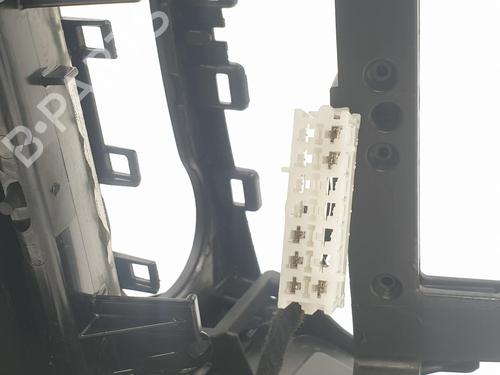Armrest / Center console MERCEDES-BENZ A-CLASS (W176) A 200 CDI / d (176.008) | BP7152888I20 