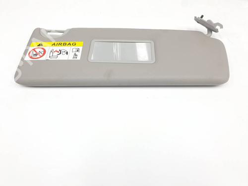 Højre solskærm BYD T3 ELECTRIC | BP38930220I2 - Image 4
