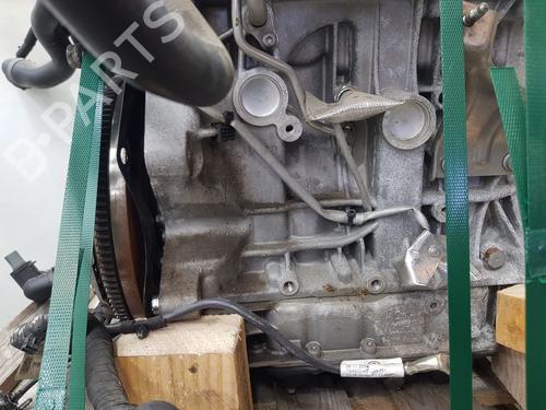 Engine VW GOLF VII (5G1, BQ1, BE1, BE2) 1.4 TSI | BP17333950M1