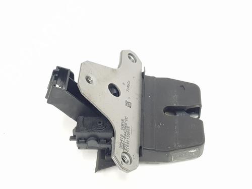 Tailgate lock FORD FOCUS III 1.0 EcoBoost | BP25722068C101 