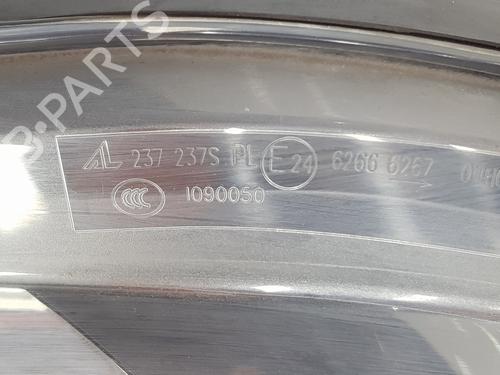 Right headlight FIAT DUCATO Van (250_) 150 Multijet 2,3 D | BP37630703C29 - Image 5