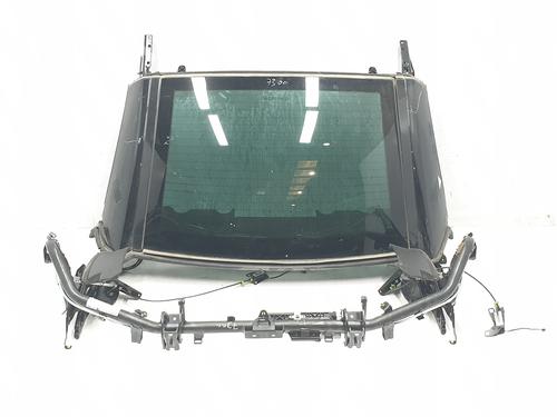 Used Convertible top PEUGEOT 308 CC (4B_) 1.6 16V (156 hp) 29409135