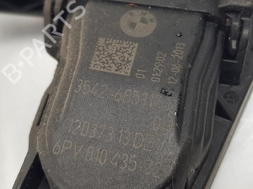 Pedal BMW 1 (F21) 118 d | BP22808423I4