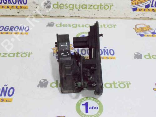 Rear right lock BMW X3 (E83) 3.0 i xDrive | BP791040C99 