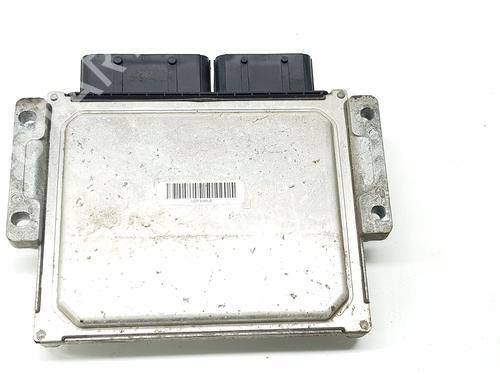 Engine control unit (ECU) CITROËN JUMPER II Van 2.0 BlueHDi 130 | BP32297983M57 
