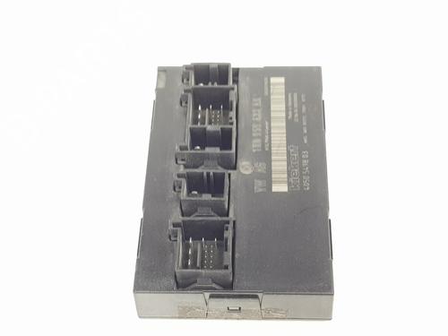 Electronic module SEAT ALTEA (5P1) 2.0 FSI | BP36814270M83 - Image 6