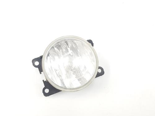 Used Left front fog light PEUGEOT 5008 (0U_, 0E_) 1.6 HDi (112 hp) 8162467