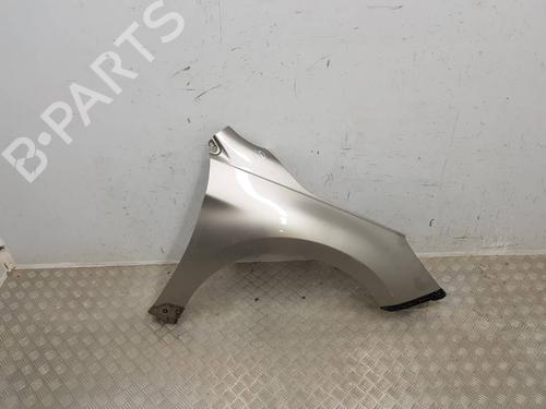 Used Right front fenders Right front fenders SUBARU OUTBACK (BS) [2014-2026] 40467675 40467675
