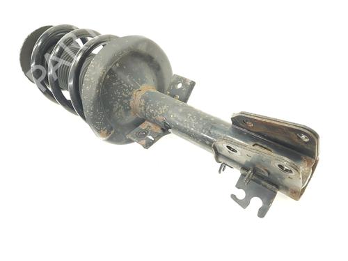 Right front shock absorber RENAULT MASTER III Platform/Chassis (EV, HV, UV) 2.3 dCi 145 FWD (EV0E, EV0F, HV0E, HV0F, UV0E, UV0F,... | BP37014685M17 - Image 3