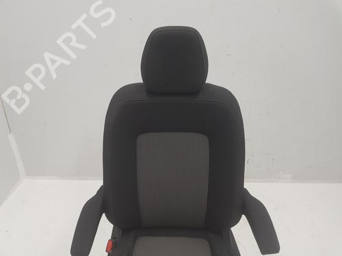 Left front seat VW TRANSPORTER T7 Van (TV_, TW_) | BP36788761C15 - Image 7