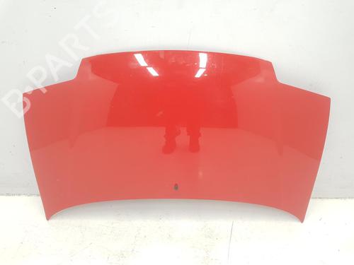 Used Hood HYUNDAI ATOS (MX) 1.1 (58 hp) 15711806
