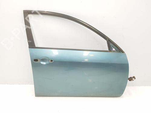 Used Right front door NISSAN PRIMERA (P12) 2.2 Di (126 hp) 16364324