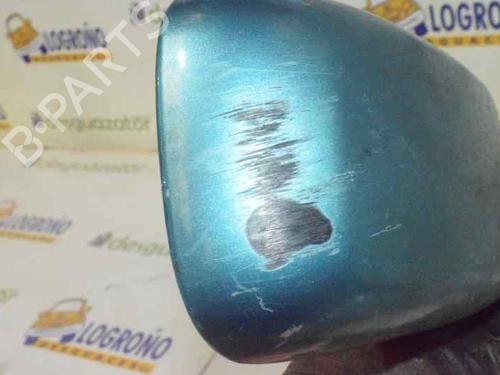 Right mirror SEAT INCA (6K9) 1.9 SDI | BP774579C27 