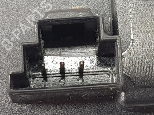 Switch MERCEDES-BENZ VITO Tourer (W447) 116 CDI (447.701, 447.703, 447.705) | BP36754004I30 - Image 2