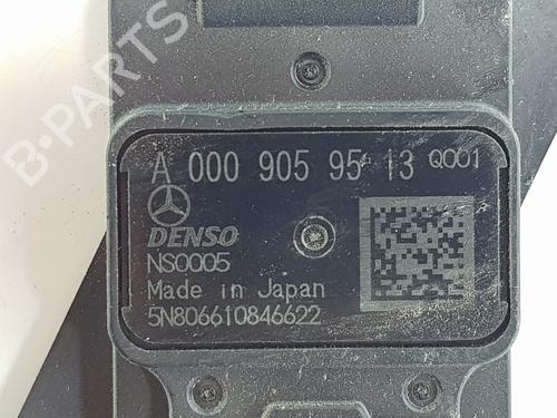 Electronic sensor MERCEDES-BENZ VITO Tourer (W447) 114 CDI (447.701, 447.703, 447.705) | BP30569362M84 