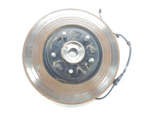 Right front steering knuckle HYUNDAI i30 Estate (PDE) 1.0 T-GDI 51716G4AA0   | 51701G4CA0   |
