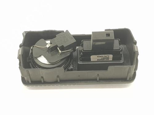 Left rear window switch OPEL VECTRA C Estate (Z02) 3.0 V6 CDTI (F35) | BP15252177I29 