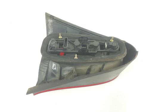Right taillight MERCEDES-BENZ A-CLASS (W168) A 140 (168.031, 168.131) | BP9205587C35 