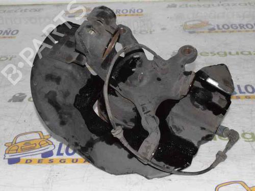 Mangueta delantera derecha BMW 3 Compact (E46) 320 td (150 hp) 776198