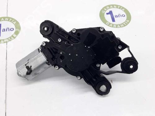 Rear wiper motor VW GOLF VI (5K1) 2.0 TDI | BP4963611M102 