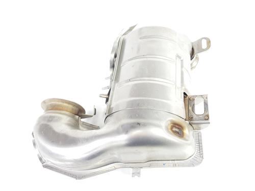 Particulate filter RENAULT ARKANA I (LCM_, LDN_) | BP33234934M81 - Image 5