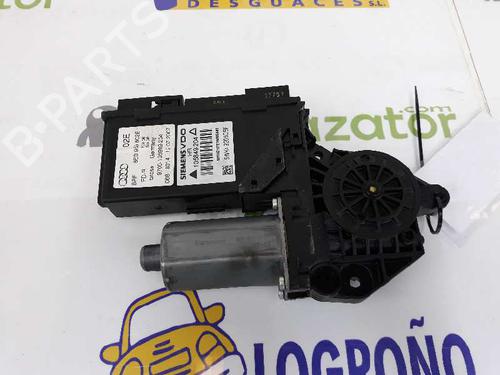 Right rear window motor AUDI A4 B7 Avant (8ED) 2.0 TDI 16V | BP1204759E22 