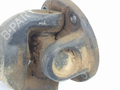Driveshaft LAND ROVER DEFENDER Station Wagon (L316) 2.5 Td5 4x4 (L316) | BP9238902M37 